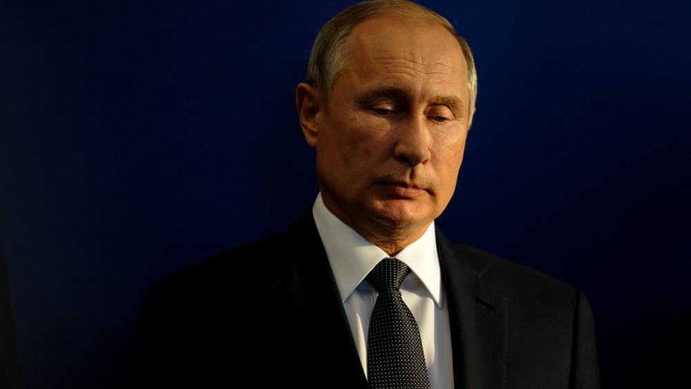 EU Vows Tougher Russia Measures After Leipzig Drone Attack