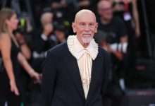 John Malkovich Is My Venice Film Festival Fashion King