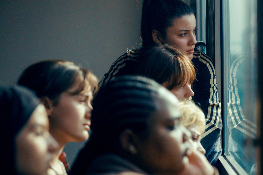 Cédric Kahn on Immersing Himself in an Adolescent Psychiatric Ward for His Venice Competition Film ‘A Place to Heal’ (EXCLUSIVE)