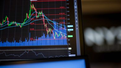 The inflation genie could be out of the bottle — and bond markets are sounding the alarm