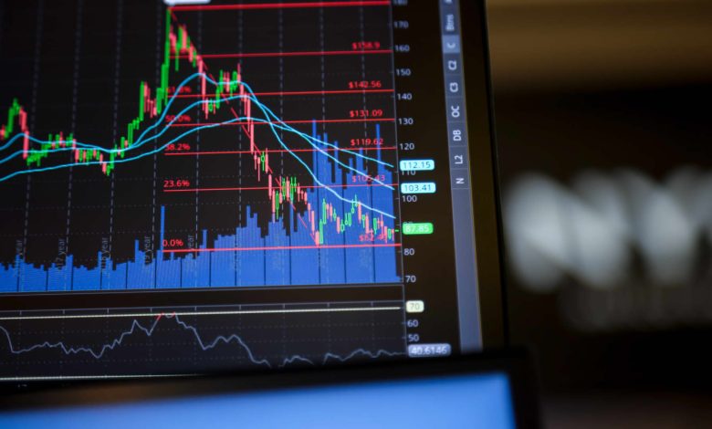 The inflation genie could be out of the bottle — and bond markets are sounding the alarm