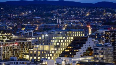 World’s biggest sovereign wealth fund plans to cut U.S. Treasury holdings