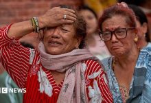 Nepal intensifies relief and recovery efforts after deadly floods, UN says