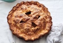 BA’s Best Apple Pie