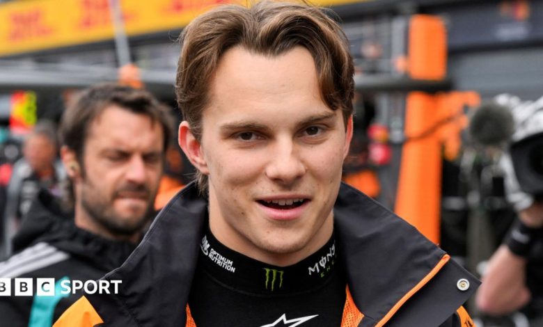 What does Norris deal mean for Piastri? F1 Q&A