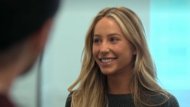 Alix Earle finally breaks silence on ‘fun’ Tom Brady romance on Netflix show