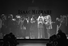 Isaac Mizrahi Fall 1994 Ready-to-Wear