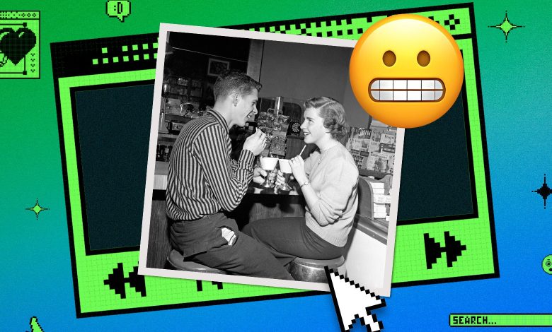 Yes, Having a Boyfriend Is Embarrassing