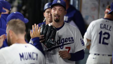 Blake Snell, other Dodgers starters ramping up for playoffs