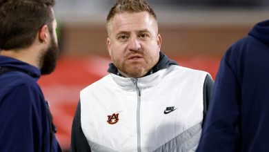Baylor vs. Auburn prediction: College football Week 1 picks, best bets, odds