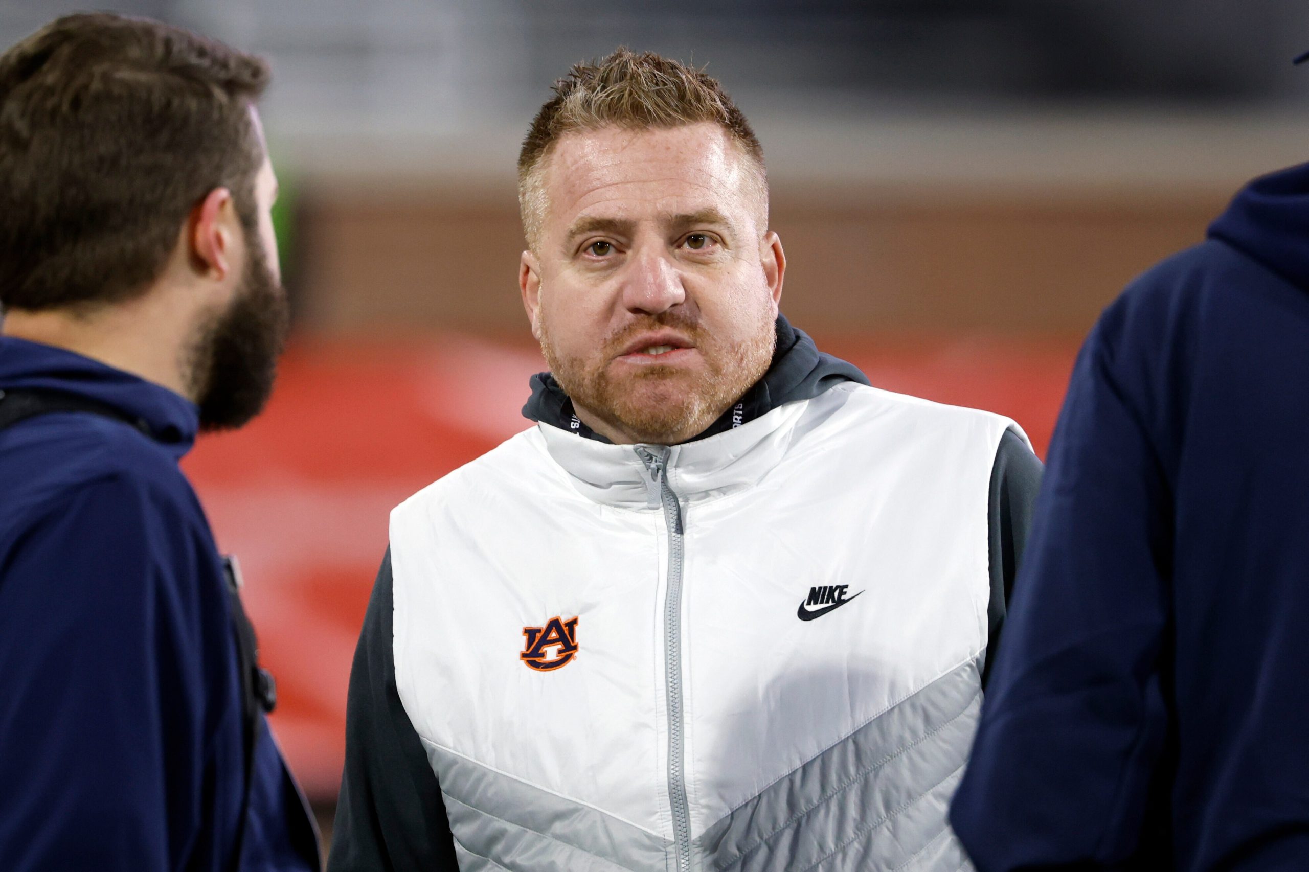 Baylor vs. Auburn prediction: College football Week 1 picks, best bets, odds