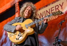 Meet the ‘no 5’ chord – the jazz-friendly option for guitar solos