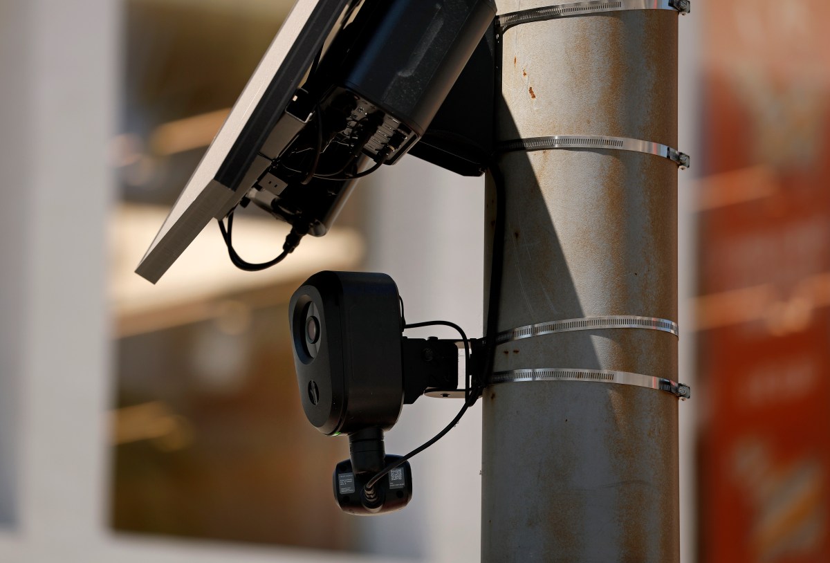 Anti-Flock Camera Protests Surge…