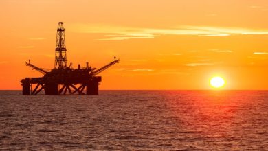 Iran War Forces a Rewrite of Global Oil Trade Routes