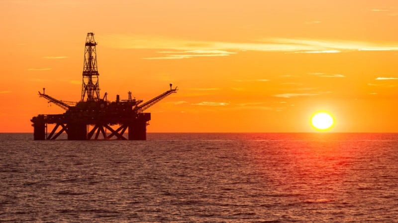 Iran War Forces a Rewrite of Global Oil Trade Routes