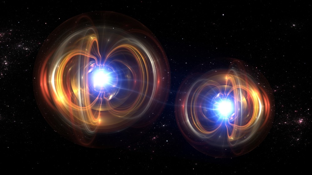 America Is Betting Big on a New Generation of Small Nuclear Reactors