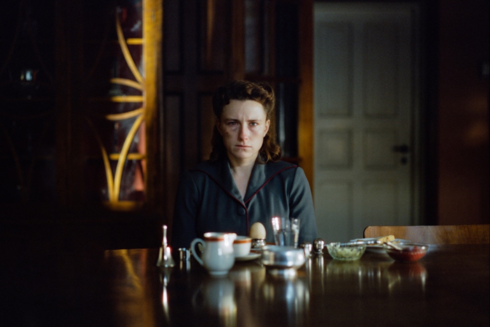 ‘Woman Unknown’ Director May el-Toukhy Talks the Torment of World War II ‘Horizontal Collaborators’ and Venice’s Female Director Snub: ‘It’s a Structural Problem’