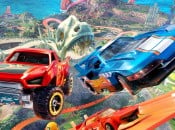 Review: Hot Wheels: Infinite Rush (PS5)
