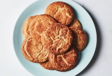 BA’s Best Snickerdoodle Cookies