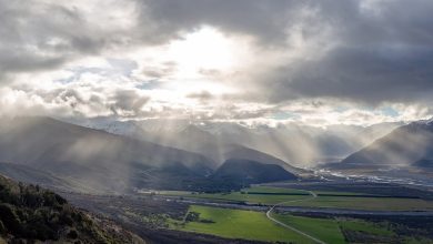 Why NZ should redraw council boundaries to match our connections to the landscape