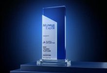 Alaric Securities Recognized as Best Trading Platform at Money Expo India 2026