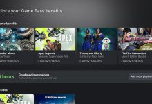 Xbox Cloud Gaming Monthly Hour Limits Won’t Apply to Existing Subs in Certain Countries