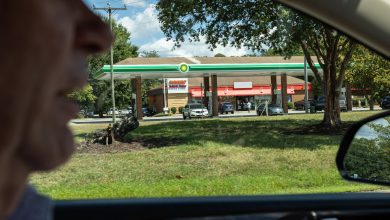 How ‘Hypermilers’ Are Trying to Beat High Gas Prices