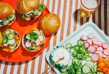 31 Labor Day Recipes for Summer’s Last Hurrah
