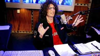 ‘Howard Stern Show’ segment quietly canceled after staff layoffs