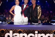‘DWTS’ judge Carrie Ann Inaba weighs in on celebs with dance experience debate after Season 35 cast reveal