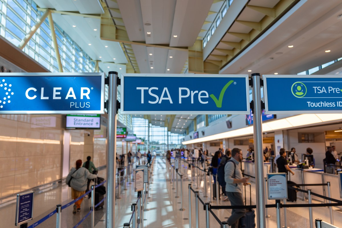 TSA launches major airport security change, loosening post-9/11 curbs…