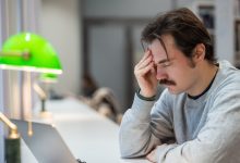 New research shows students experience extreme anxiety when accused of academic misconduct. Unis can do more to help them