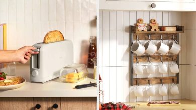 30 Wayfair Kitchen Products That’ll Help You Make The Most Out Of Your Cramped Space
