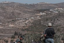 UK Imposes Sanctions on Israeli Settlements in West Bank, Accuses Settlers of Ethnic Cleansing
