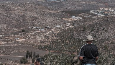 UK Imposes Sanctions on Israeli Settlements in West Bank, Accuses Settlers of Ethnic Cleansing