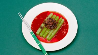 The 19 Best New Restaurants of 2026