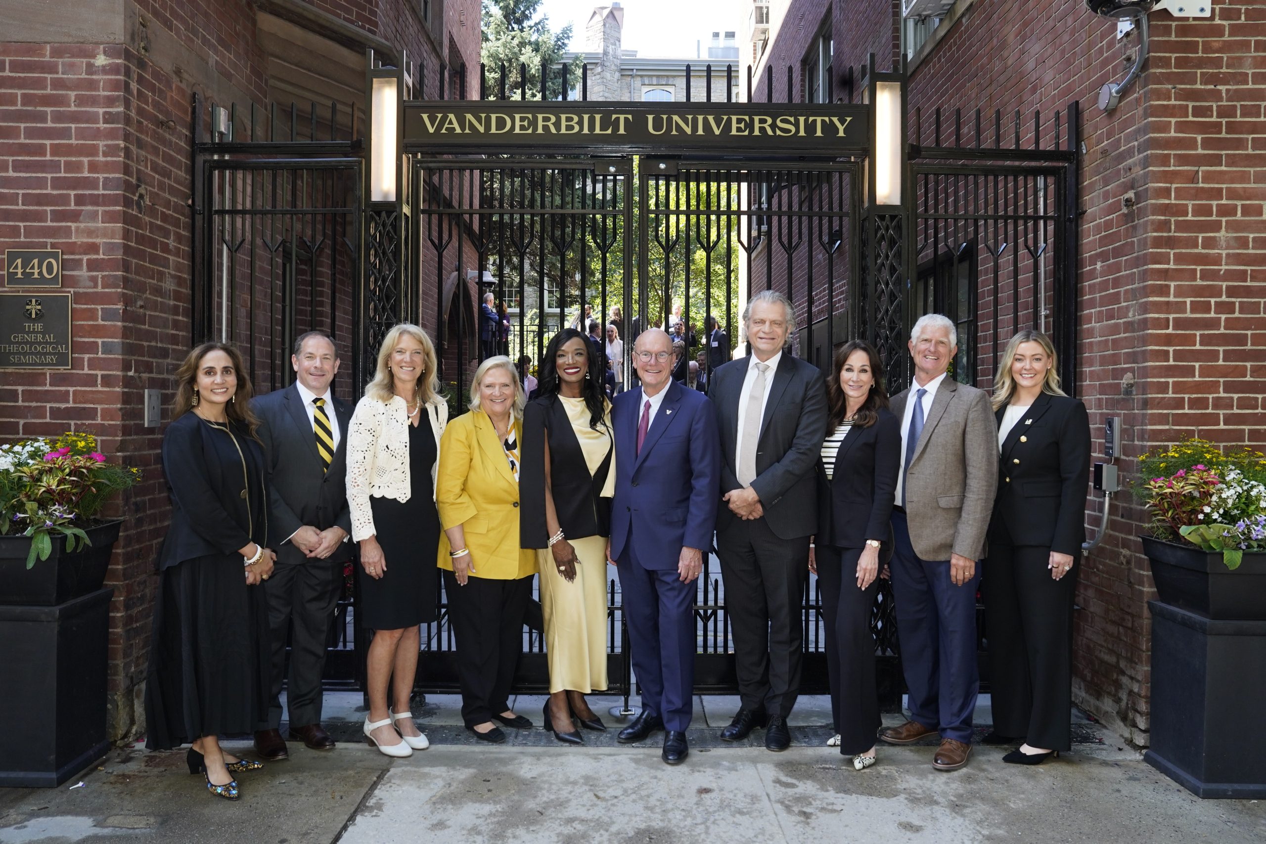 Prestigious Vanderbilt University invades NYC with new campus: ‘Unbounded opportunities’