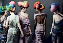 John Galliano Is the Subject of the Next Costume Institute Show