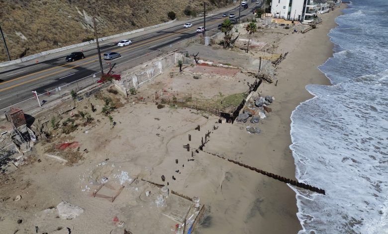 California’s coastline is worth saving — and we can do it