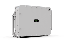 WattPower introduces 506 kW grid-forming inverter for utility-scale solar