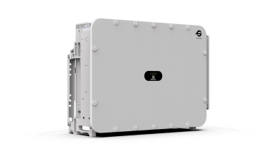 WattPower introduces 506 kW grid-forming inverter for utility-scale solar