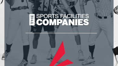 The Sports Facilities Companies Announces First National Sponsorship Deal with BSN SPORTS