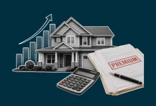 Homeowners insurance costs hit another record high of $209 per month in Q2 2026