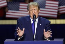 Trump says he has no regrets about starting the Iran war as U.S. dials up economic pressure
