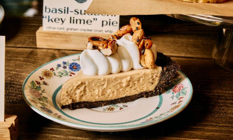 The Best Little Treats to Try Across the US