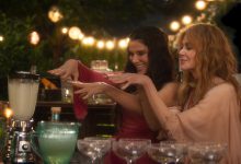 ‘Practical Magic 2’ Aims to Make ‘Spider-Man’ Disappear From No. 1 at the Box Office