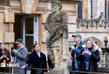 England’s mayors to get power to impose tourist tax