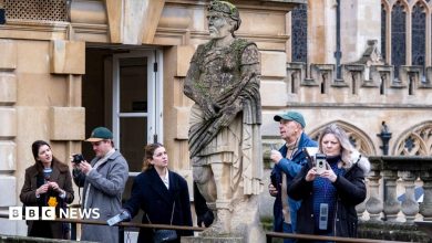 England’s mayors to get power to impose tourist tax