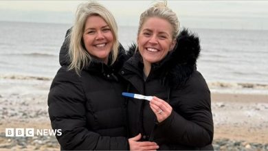 We spent £23,000 on fertility treatment