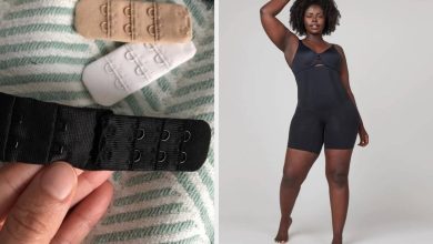 29 Undergarments And Problem-Solvers For When Your Go-To Bras And Undies Aren’t Going To Cut It